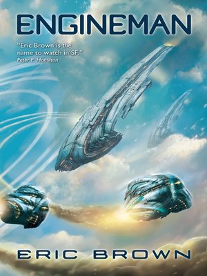 Engineman - ebook